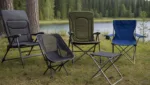 Campingstühle für jede Aktivität: Die beste Wahl