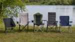 Campingstuhl-Vergleich: Top-Modelle & Kaufkriterien