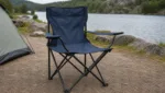Campingstuhl: Komfort, Sicherheit und Belastbarkeit