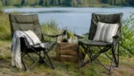 Campingstuhl-Lounge selber gestalten: DIY-Ideen fuer eine gemuetliche Outdoor-Ecke