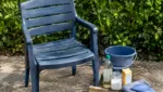 Campingstuhl aus Kunststoff reinigen: Materialien, Hausmittel und wichtige Tipps