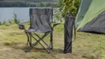 Faltbare Campingstühle: Platzsparend unterwegs