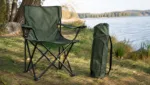 Faltbarer Campingstuhl mit Tasche: Praktische Modelle fuer den Transport